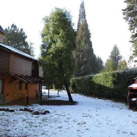 Tinsel'S House Villa San Carlos de Bariloche Eksteriør billede