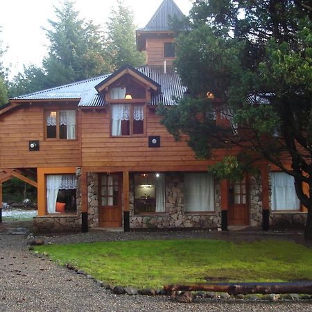 Tinsel'S House Villa San Carlos de Bariloche Eksteriør billede