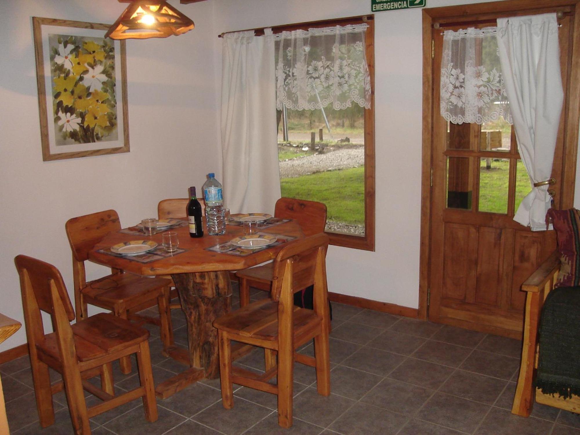 Tinsel'S House Villa San Carlos de Bariloche Eksteriør billede
