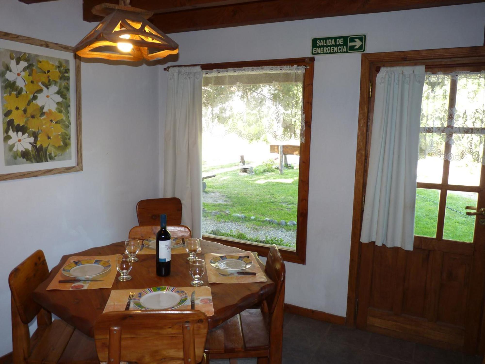 Tinsel'S House Villa San Carlos de Bariloche Eksteriør billede