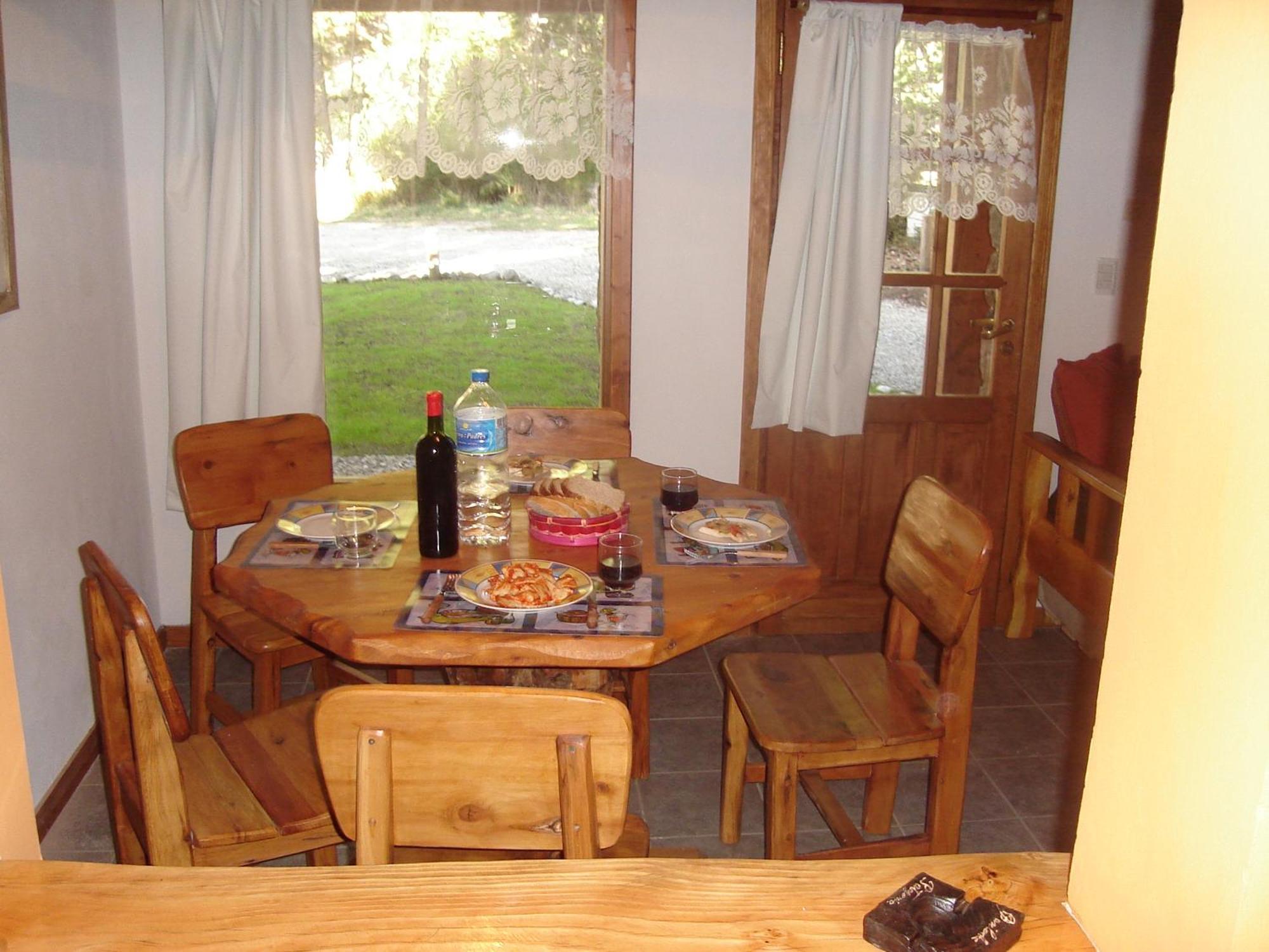 Tinsel'S House Villa San Carlos de Bariloche Eksteriør billede