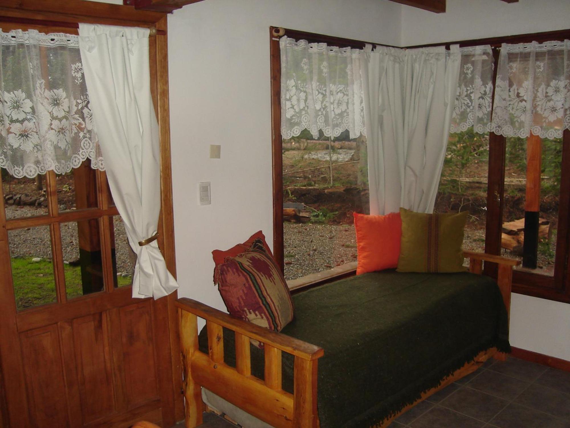 Tinsel'S House Villa San Carlos de Bariloche Eksteriør billede