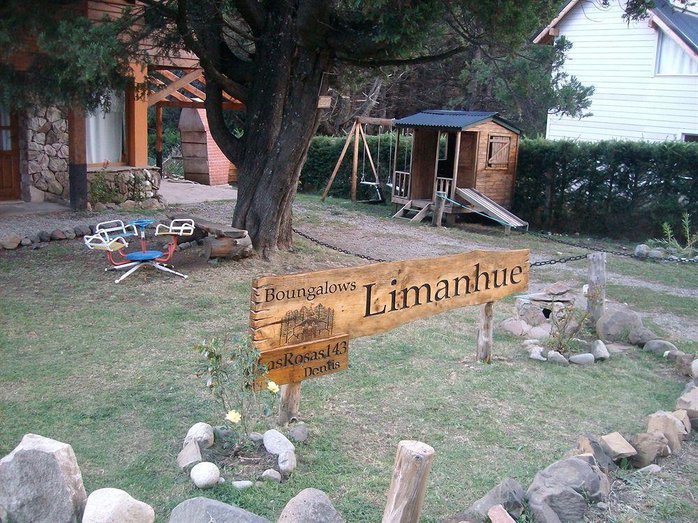 Tinsel'S House Villa San Carlos de Bariloche Eksteriør billede