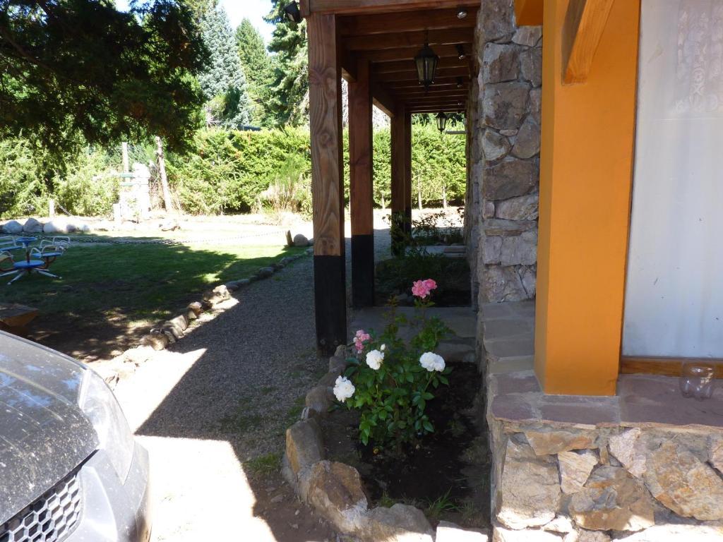 Tinsel'S House Villa San Carlos de Bariloche Eksteriør billede