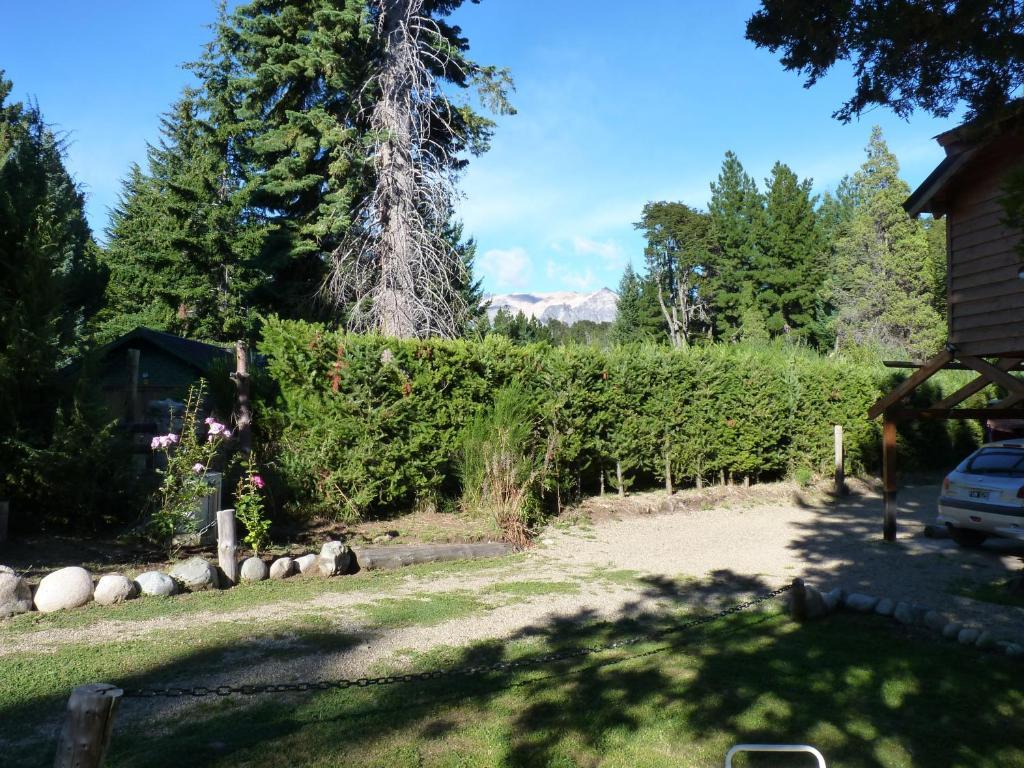 Tinsel'S House Villa San Carlos de Bariloche Eksteriør billede