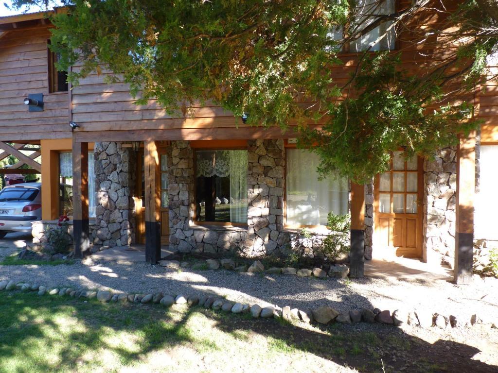 Tinsel'S House Villa San Carlos de Bariloche Eksteriør billede