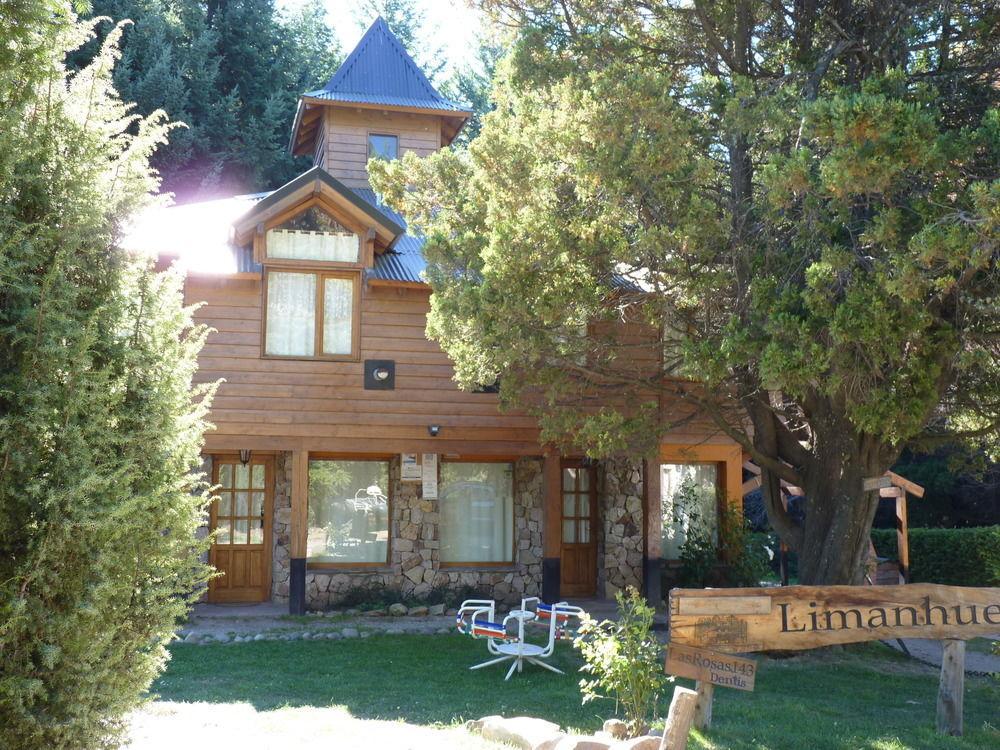 Tinsel'S House Villa San Carlos de Bariloche Eksteriør billede
