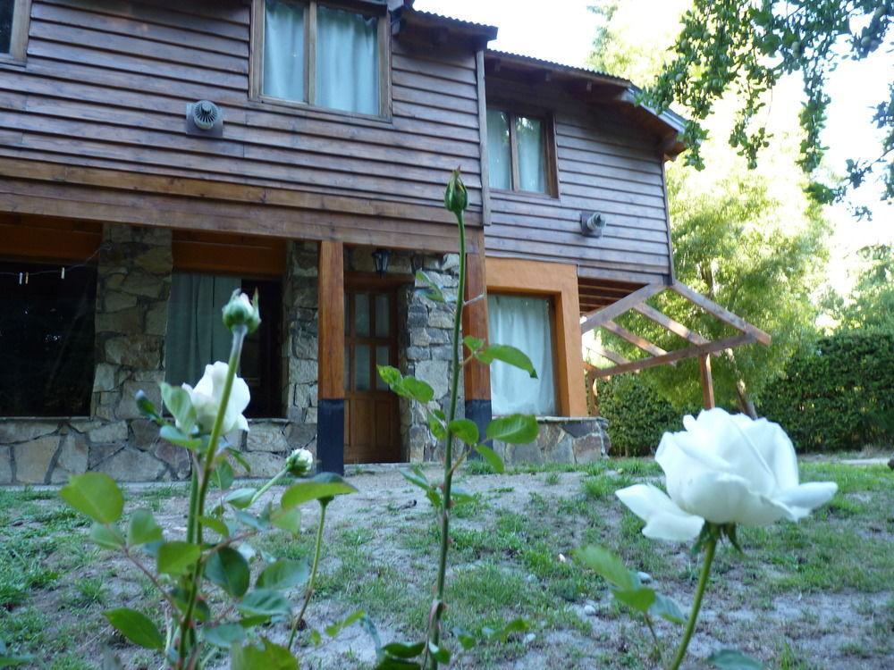 Tinsel'S House Villa San Carlos de Bariloche Eksteriør billede