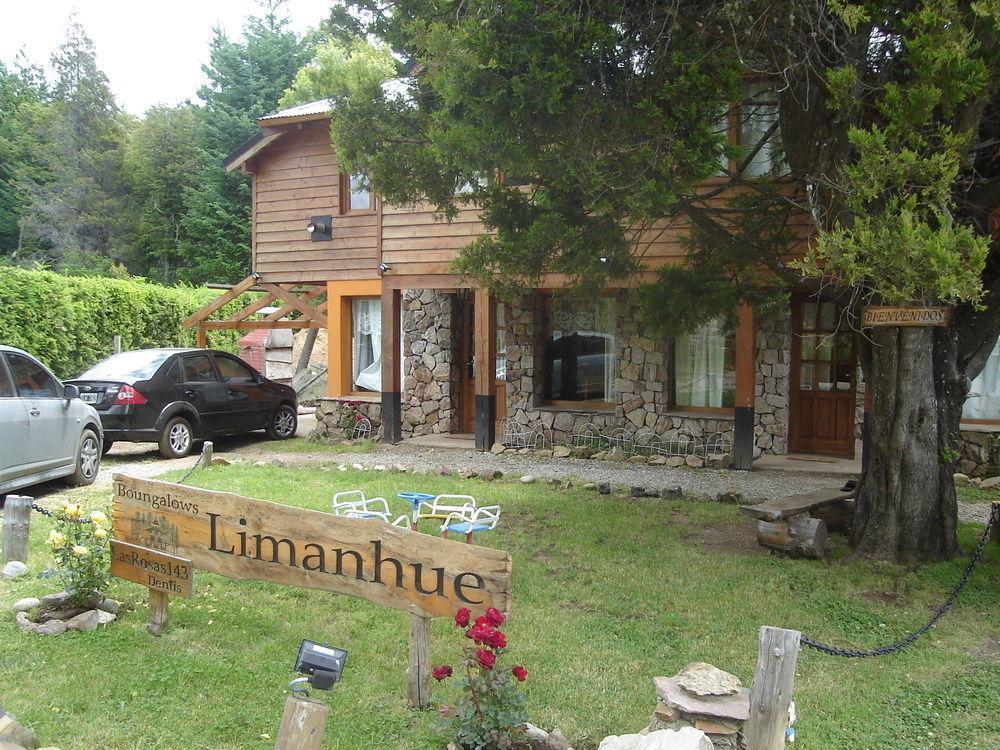 Tinsel'S House Villa San Carlos de Bariloche Eksteriør billede