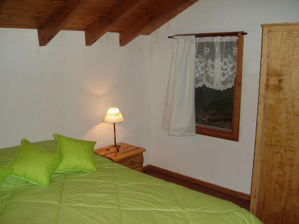 Tinsel'S House Villa San Carlos de Bariloche Eksteriør billede