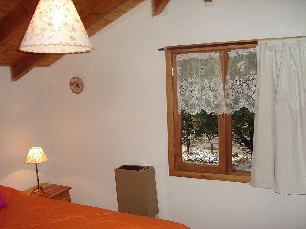 Tinsel'S House Villa San Carlos de Bariloche Eksteriør billede