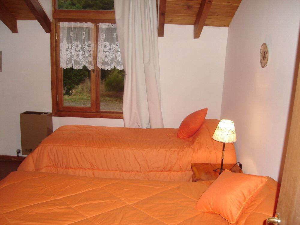 Tinsel'S House Villa San Carlos de Bariloche Eksteriør billede