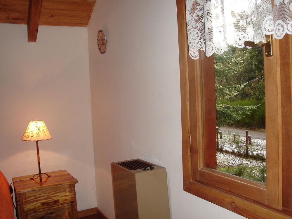 Tinsel'S House Villa San Carlos de Bariloche Eksteriør billede