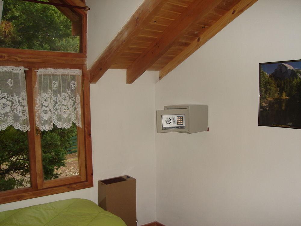 Tinsel'S House Villa San Carlos de Bariloche Eksteriør billede