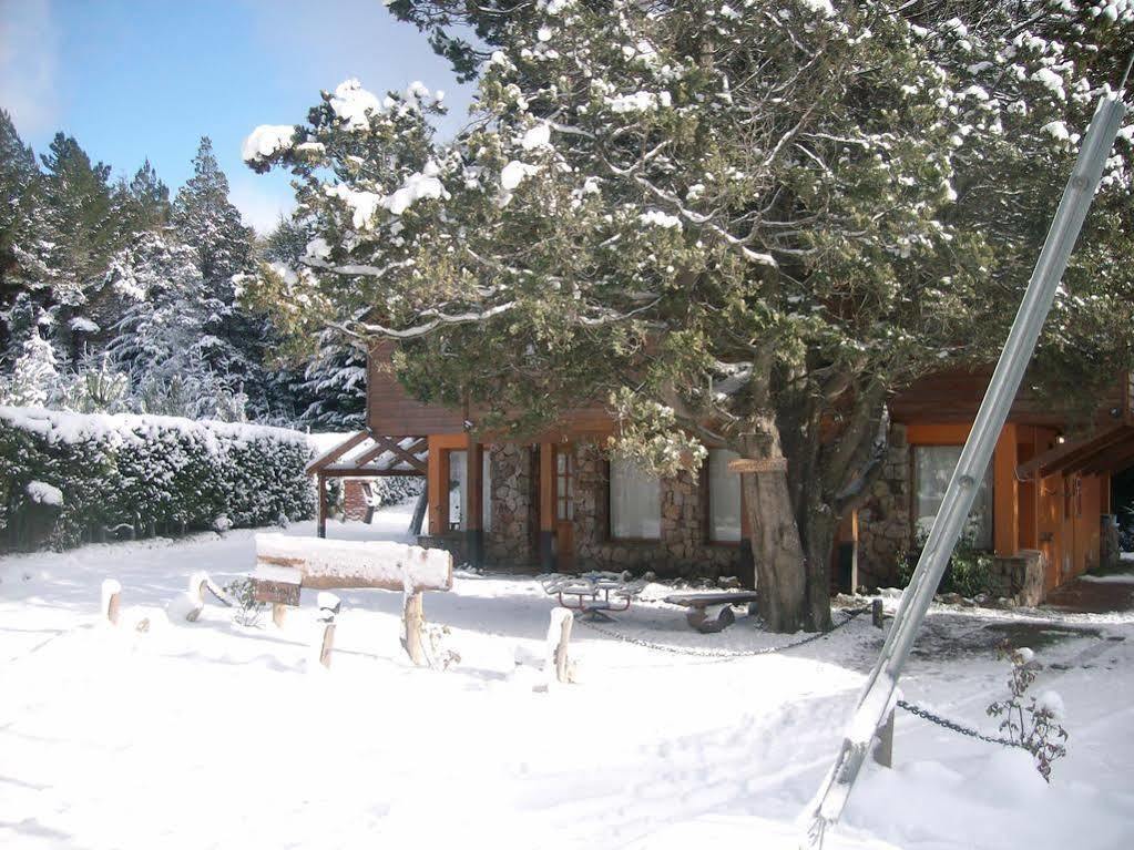 Tinsel'S House Villa San Carlos de Bariloche Eksteriør billede